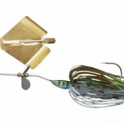 Topwater Baits Jackall Firecracker Buzzbait