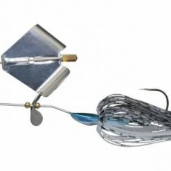 Topwater Baits Jackall Firecracker Buzzbait