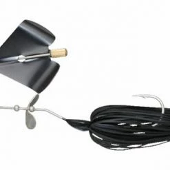 Topwater Baits Jackall Firecracker Buzzbait