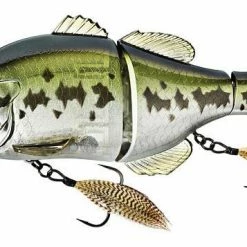 Jackall Gantarel Hard Body Swimbait Swimbaits