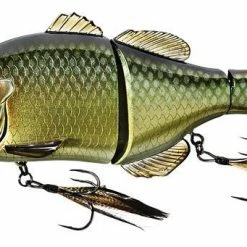 Jackall Gantarel Hard Body Swimbait Swimbaits