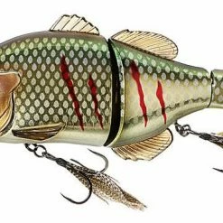 Jackall Gantarel Hard Body Swimbait Swimbaits