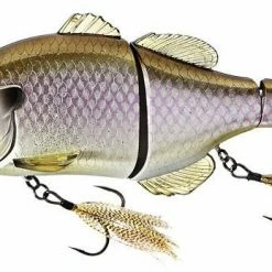 Jackall Gantarel Hard Body Swimbait Swimbaits