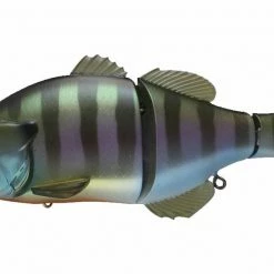 Jackall Gantarel Hard Body Swimbait Swimbaits
