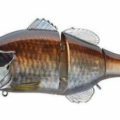 Jackall Gantarel Hard Body Swimbait Swimbaits
