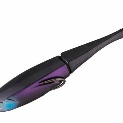 Jackall Grinch Hollow Body Paddle Tail Swimbait Paddle Tails & Small Swimbaits