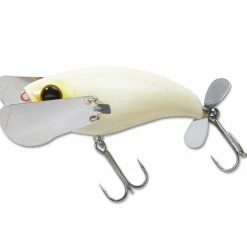Topwater Baits Jackall Pompadour Jr. Topwater Lure 11 Topwater Baits Jackall Pompadour Jr. Topwater Lure