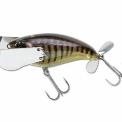 Topwater Baits Jackall Pompadour Jr. Topwater Lure 15 Topwater Baits Jackall Pompadour Jr. Topwater Lure