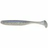 Jackall Rhythm Wave Soft Paddle Tail Swimbait Baits & Lures
