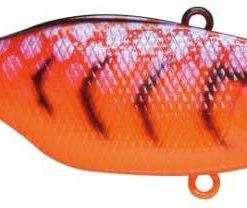 Crankbaits Jackall TN 60/70 Disc Knocker Lipless Crankbait