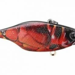 Jackall TN 50/60/70 Lipless Crankbait Baits & Lures