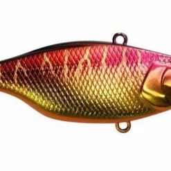 Jackall TN 50/60/70 Lipless Crankbait Baits & Lures