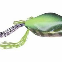 Jackall Gavacho Hollow Body Popper Frog