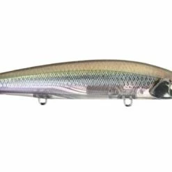 Jerkbaits/Rip Baits, Twitchbaits, & Trolling Plugs Jackall Rerange 130 Jerkbait 14 Jerkbaits/Rip Baits, Twitchbaits, & Trolling Plugs Jackall Rerange 130 Jerkbait