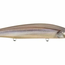 Jerkbaits/Rip Baits, Twitchbaits, & Trolling Plugs Jackall Rerange 130 Jerkbait 15 Jerkbaits/Rip Baits, Twitchbaits, & Trolling Plugs Jackall Rerange 130 Jerkbait