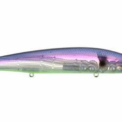 Jerkbaits/Rip Baits, Twitchbaits, & Trolling Plugs Jackall Rerange 130 Jerkbait 16 Jerkbaits/Rip Baits, Twitchbaits, & Trolling Plugs Jackall Rerange 130 Jerkbait