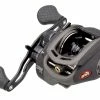 Lew's Super Duty Speed Spool LFS Baitcasting Reels