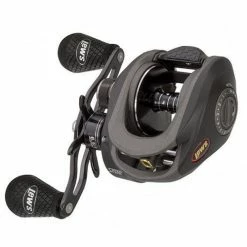 Lew's Super Duty 300 Speed Spool Baitcasting Reels