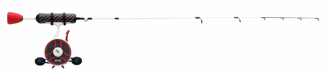 13 Fishing BlackBetty FreeFall Ghost Maverick Edition Combo 5 13 Fishing BlackBetty FreeFall Ghost Maverick Edition Combo