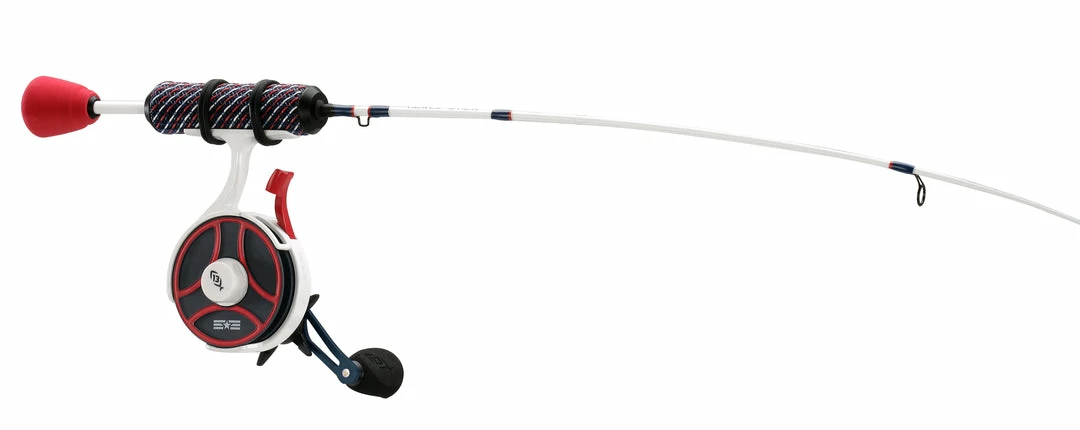 13 Fishing BlackBetty FreeFall Ghost Maverick Edition Combo 6 13 Fishing BlackBetty FreeFall Ghost Maverick Edition Combo