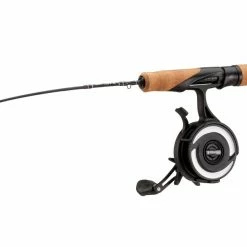 Rods 13 Fishing FreeFall XL Omen Ice Fishing Combo