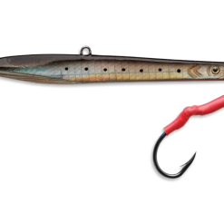 Saltwater Baits & Lures Williamson Abyss Speed Jig