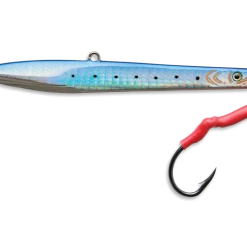 Saltwater Baits & Lures Williamson Abyss Speed Jig