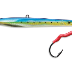 Saltwater Baits & Lures Williamson Abyss Speed Jig