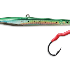 Saltwater Baits & Lures Williamson Abyss Speed Jig