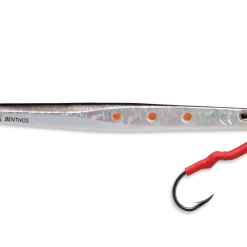 Saltwater Baits & Lures Williamson Benthos Speed Jig