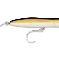 Williamson Popper Pro 130 Topwater Popper Topwater Baits