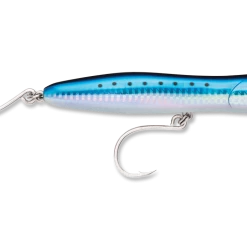 Williamson Popper Pro 130 Topwater Popper Topwater Baits