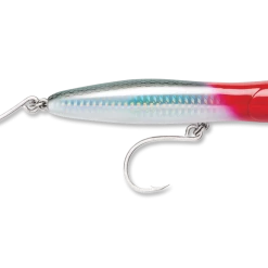 Williamson Popper Pro 130 Topwater Popper Topwater Baits