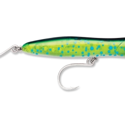 Williamson Popper Pro 160/180 Topwater Popper