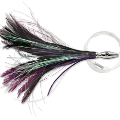 Williamson Rigged Flash Feather
