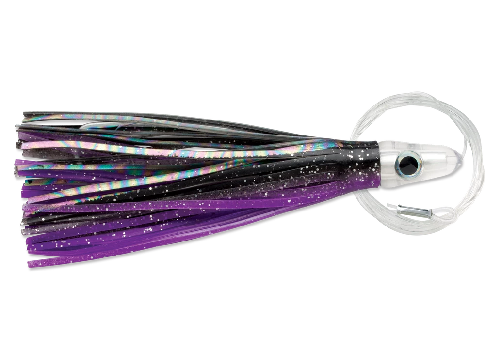 Williamson Rigged Tuna Catcher 5 Williamson Rigged Tuna Catcher