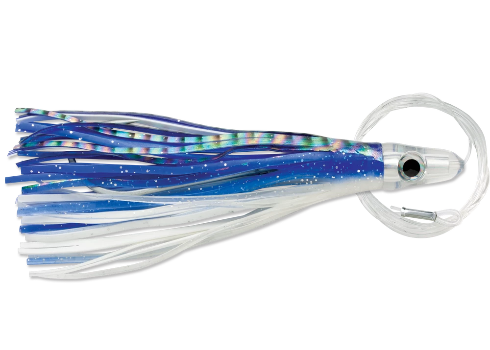 Williamson Rigged Tuna Catcher 11 Williamson Rigged Tuna Catcher