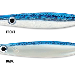 Saltwater Baits & Lures Williamson Vortex Speed Jig