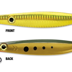 Saltwater Baits & Lures Williamson Vortex Speed Jig