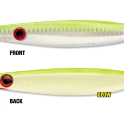 Saltwater Baits & Lures Williamson Vortex Speed Jig