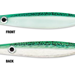 Saltwater Baits & Lures Williamson Vortex Speed Jig