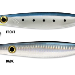 Saltwater Baits & Lures Williamson Vortex Speed Jig