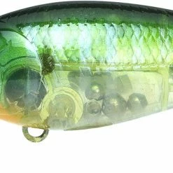 Lucky Craft Moonsault CB-100 Shallow Diving Crankbait Crankbaits 29 Lucky Craft Moonsault CB-100 Shallow Diving Crankbait Crankbaits