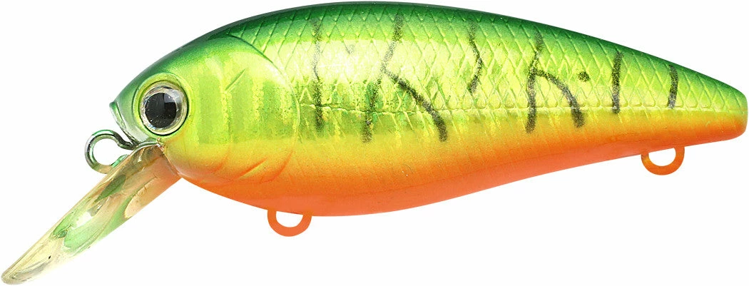 Lucky Craft Moonsault CB-100 Shallow Diving Crankbait Crankbaits 14 Lucky Craft Moonsault CB-100 Shallow Diving Crankbait Crankbaits