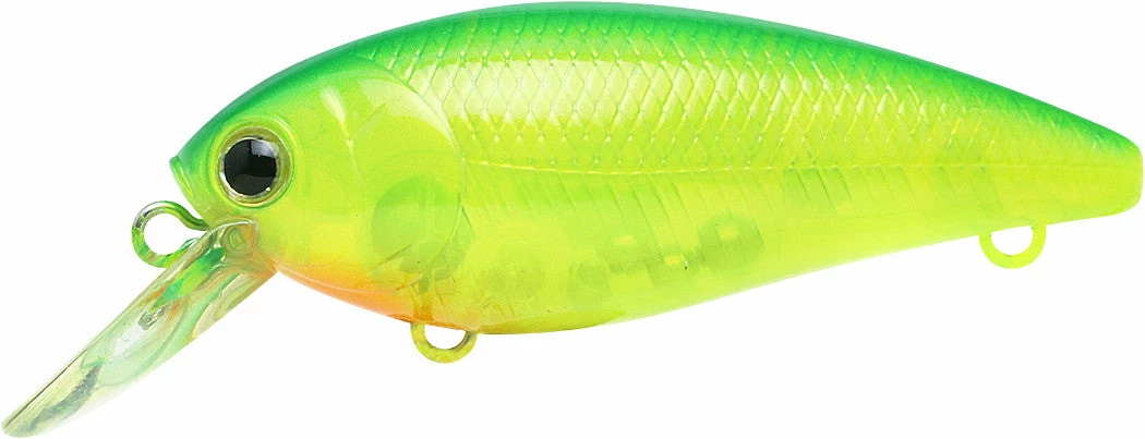 Lucky Craft Moonsault CB-100 Shallow Diving Crankbait Crankbaits 16 Lucky Craft Moonsault CB-100 Shallow Diving Crankbait Crankbaits