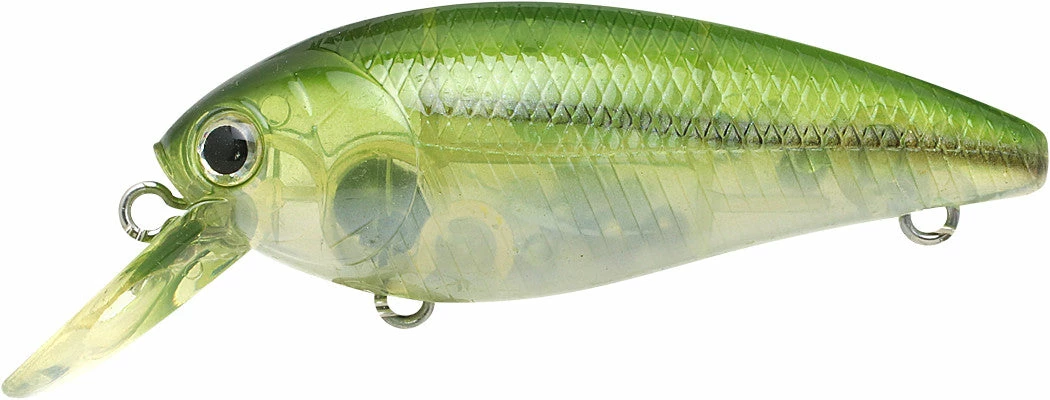 Lucky Craft Moonsault CB-100 Shallow Diving Crankbait Crankbaits 20 Lucky Craft Moonsault CB-100 Shallow Diving Crankbait Crankbaits