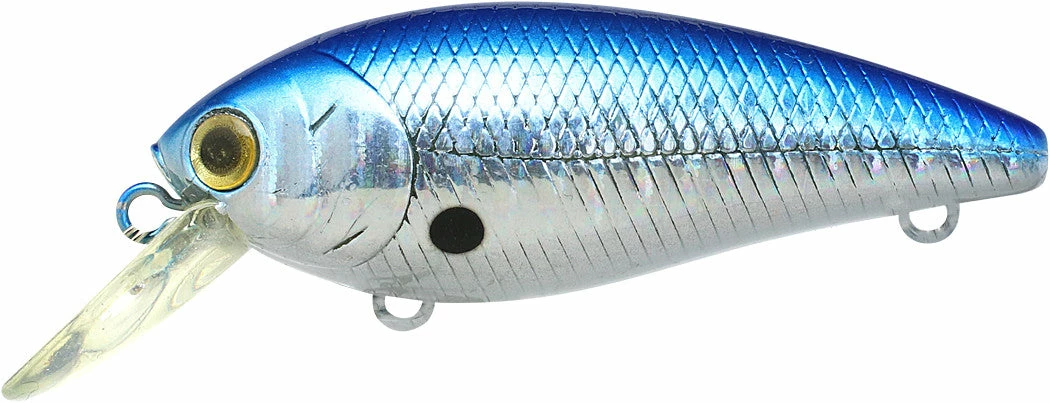 Lucky Craft Moonsault CB-100 Shallow Diving Crankbait Crankbaits 21 Lucky Craft Moonsault CB-100 Shallow Diving Crankbait Crankbaits