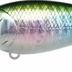 Lucky Craft Moonsault CB-100 Shallow Diving Crankbait Crankbaits 41 Lucky Craft Moonsault CB-100 Shallow Diving Crankbait Crankbaits