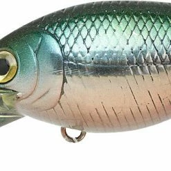 Lucky Craft Moonsault CB-200 Medium Shallow Diving Crankbait