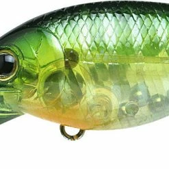 Lucky Craft Moonsault CB-200 Medium Shallow Diving Crankbait
